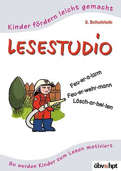 Lesestudio 3. Klasse