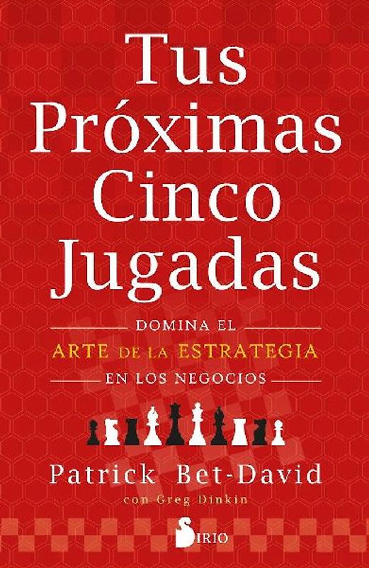 Tus Proximas Cinco Jugadas