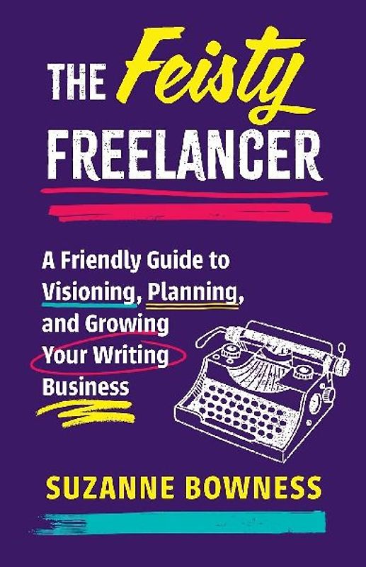 The Feisty Freelancer