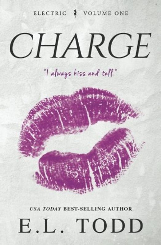 Charge (Electric #1)