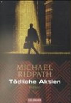 Tödliche Aktie. Masters of Crime