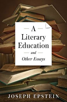 Literary Education and Other Essays