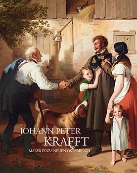 Johann Peter Krafft