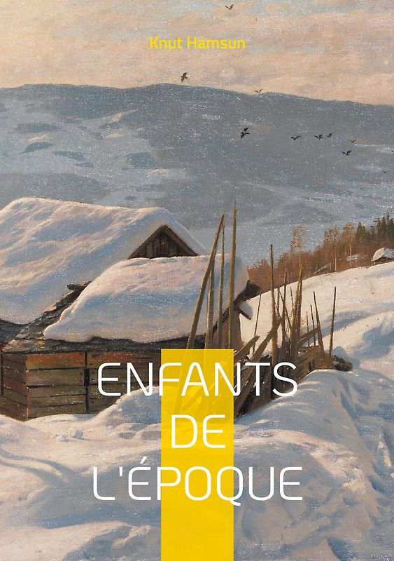 Enfants de l'époque