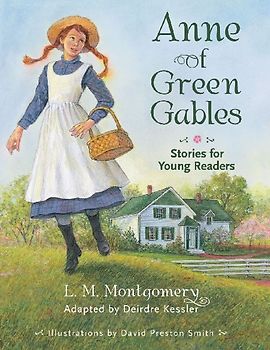 Anne of Green Gables