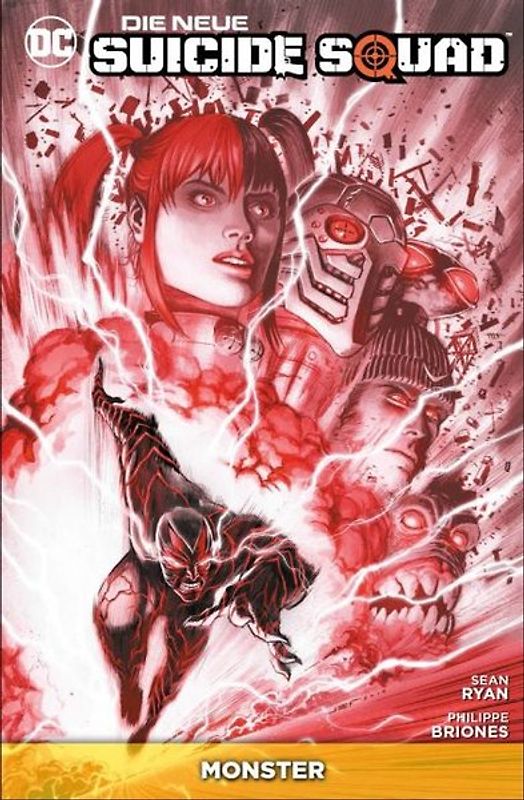 Die neue Suicide Squad