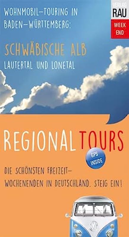 Schwäbische Alb - Lautertal und Lonetal