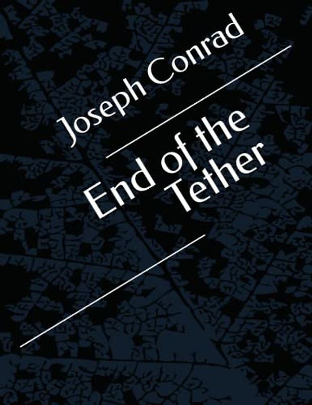 End of the Tether