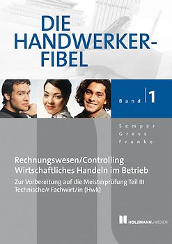 Die Handwerker-Fibel