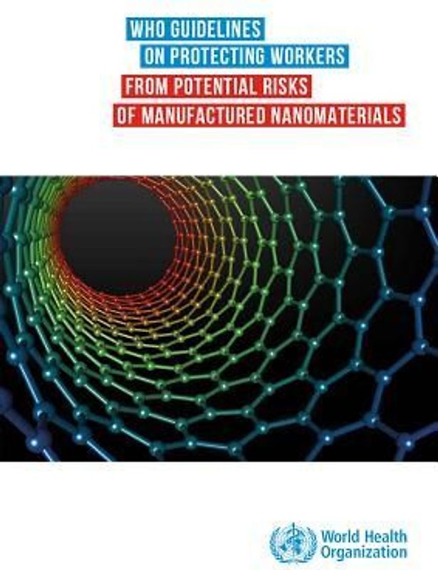 Who Guidelines on Protecting Workers from Potential Risks of Manufactured Nanomaterials