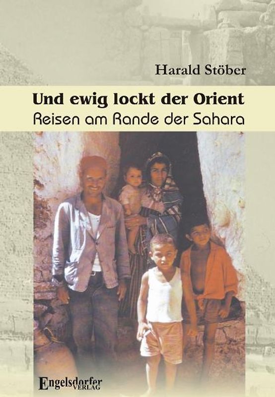 Und ewig lockt der Orient