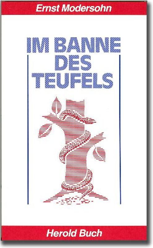 Im Banne des Teufels