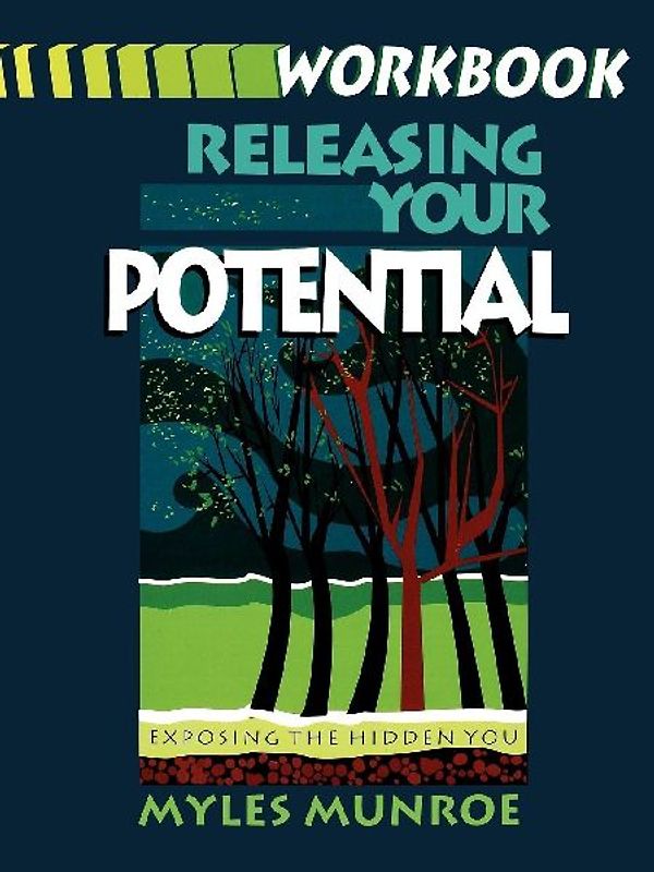 Releasing Your Potential Workbook