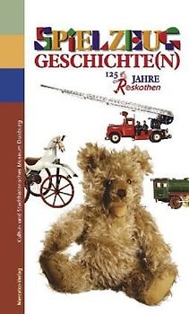 Spielzeug Geschichte(n)