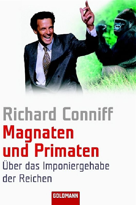 Magnaten und Primaten