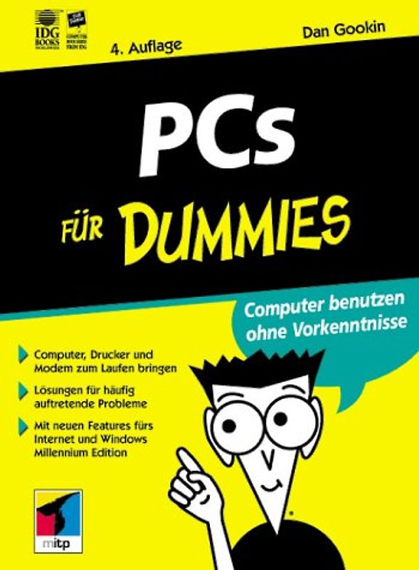 PCs für Dummies