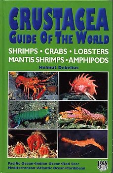 Crustacea Guide of the World