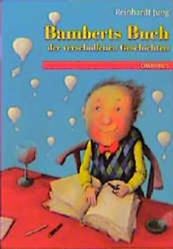 Bamberts Buch der verschollenen Geschichten