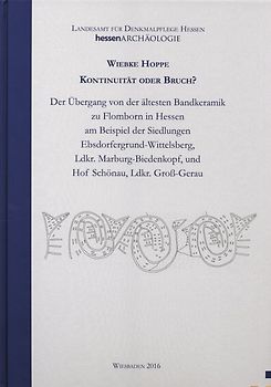 Kontinuität oder Bruch?