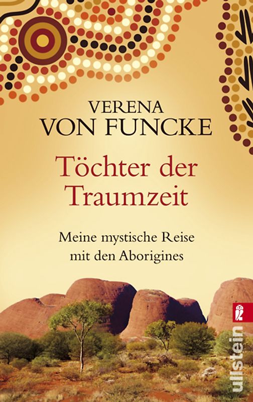 Töchter der Traumzeit