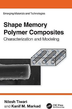 Shape Memory Polymer Composites