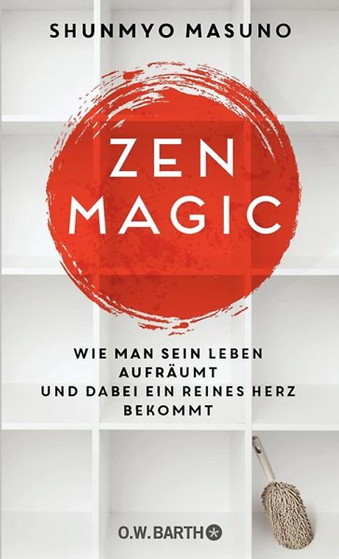 ZEN MAGIC