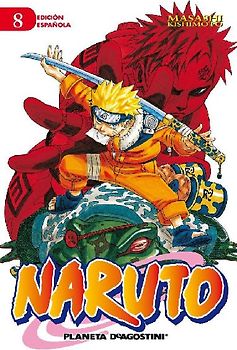 Naruto 8