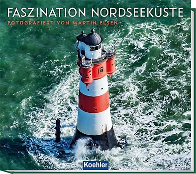 Faszination Nordseeküste