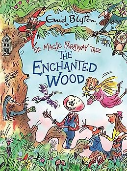 The Magic Faraway Tree: The Enchanted Wood Deluxe Edition