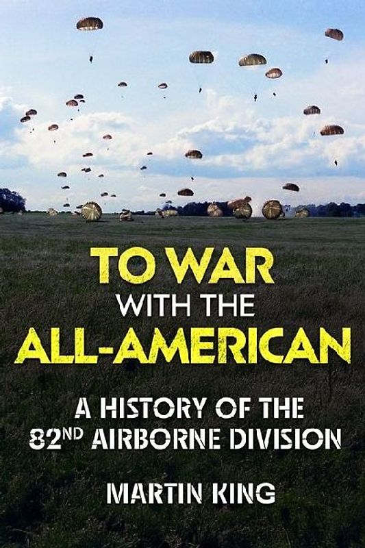 To War with the All-American