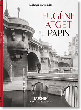 Eugène Atget