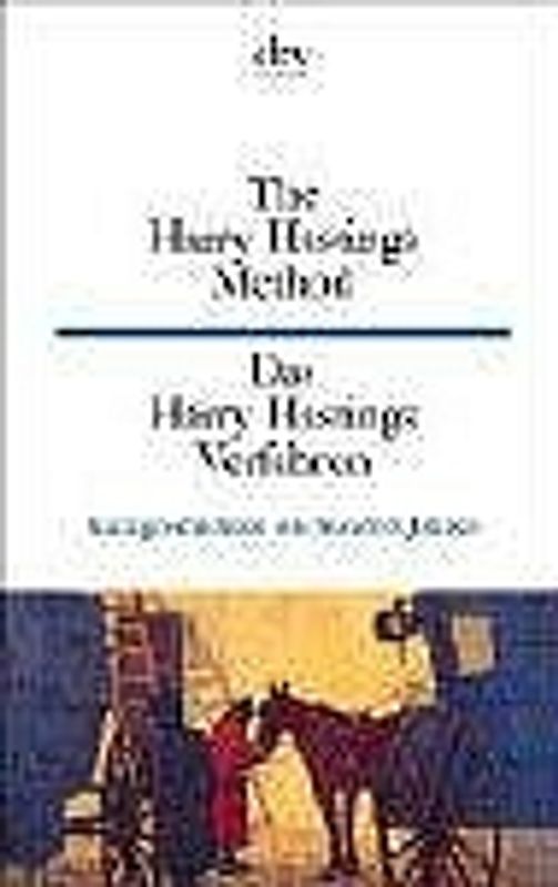 The Harry Hastings Method Das Harry-Hastings-Verfahren