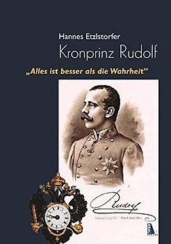 Kronprinz Rudolf