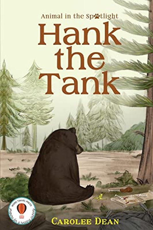 Hank the Tank