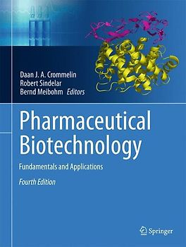 Pharmaceutical Biotechnology