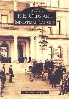 R. E. Olds and Industrial Lansing