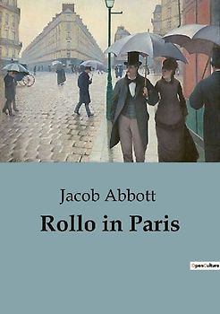 Rollo in Paris