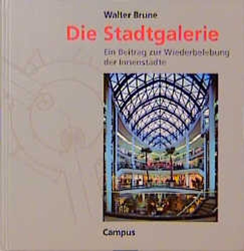 Die Stadtgalerie