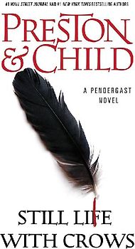 Still Life with Crows