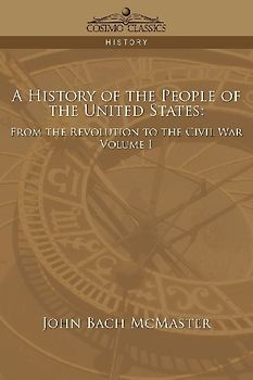 A History of the People of the United States