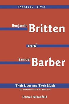 Benjamin Britten & Samuel Barber