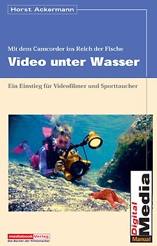 Video unter Wasser