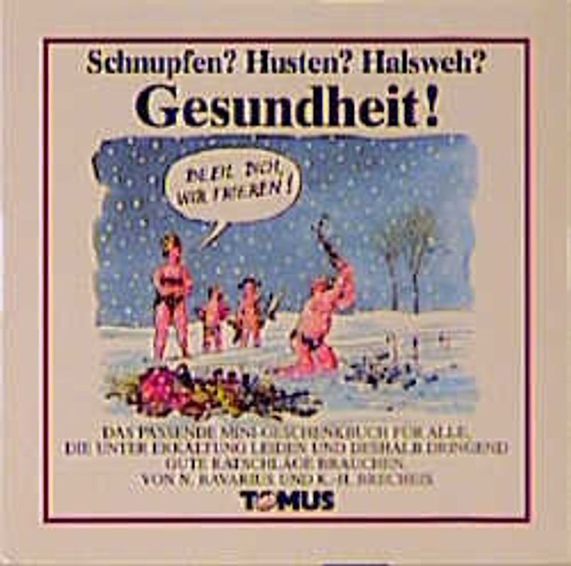 Gesundheit