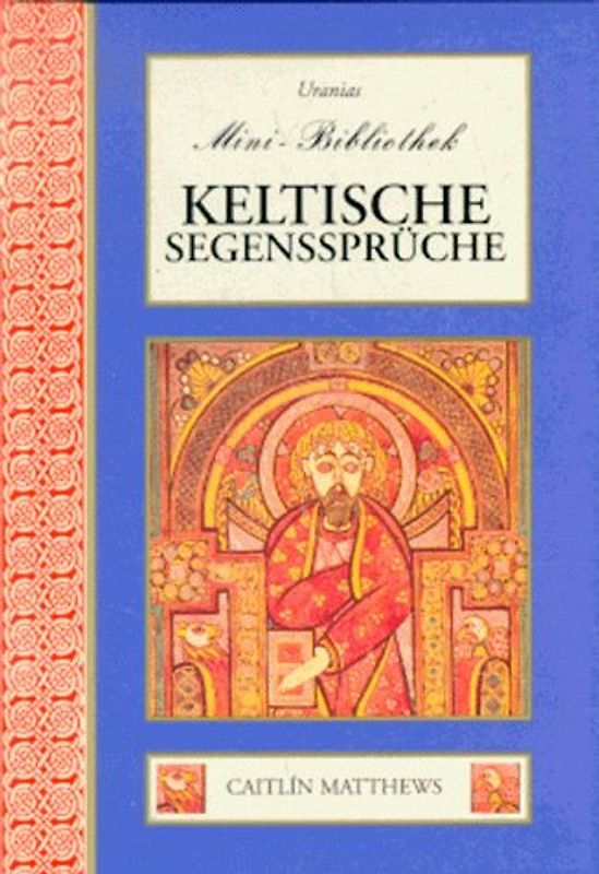 Keltische Segenssprüche