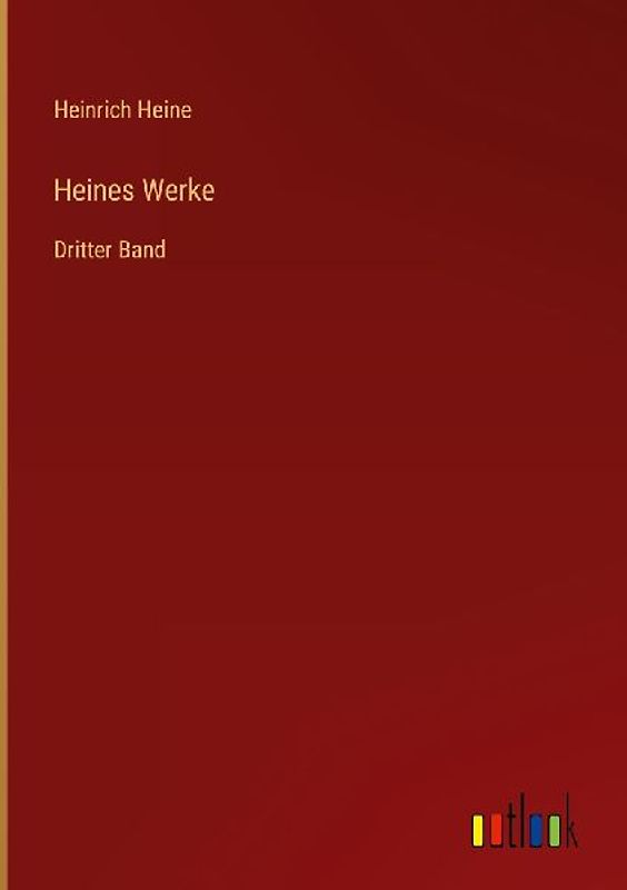 Heines Werke