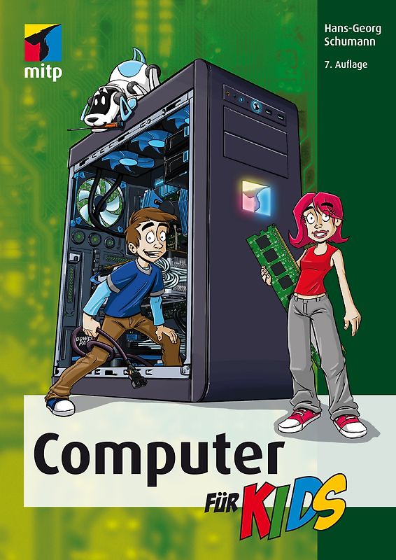 Computer für Kids