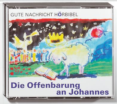 Die Offenbarung an Johannes
