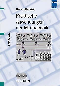 Praktische Anwendungen der Mechatronik