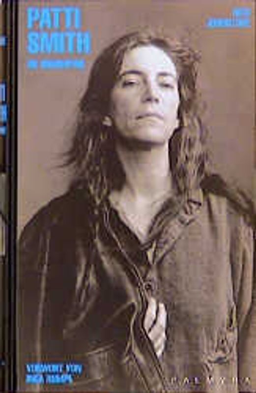 Patti Smith