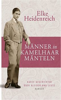 Männer in Kamelhaarmänteln
